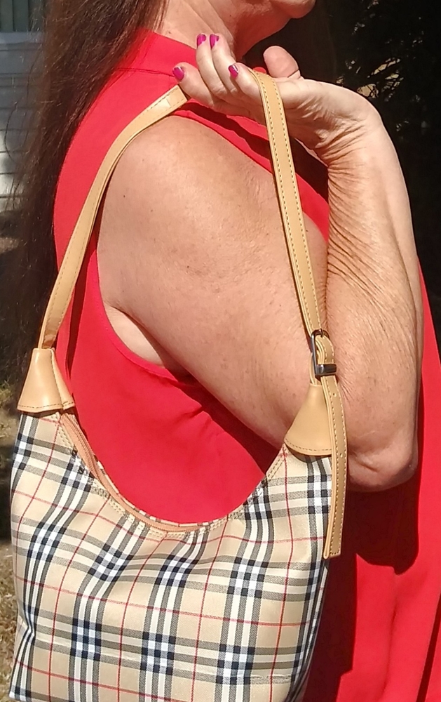 Shoulder bag